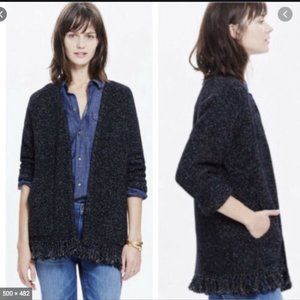 Madewell Memento Cardigan ( small)